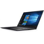 Lenovo ThinkPad X1 Carbon (i7-7 Gen , 8GB RAM, 256GB SSD) (Renewed)