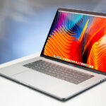MacBook Pro / 15.5 inch / Core-i7 / Model A1707 / Touchbar / (Open Box)