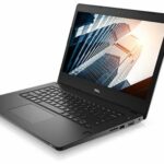 Dell Latitude 3480 / i3-6th Gen / 8-256 GB / Laptop ( Renewed )