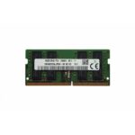 DDR4 Laptop Ram Original Pullout.
