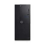 Dell OptiPlex 3060 SFF Desktop / Core i7-8th Gen / 16GB Ram/ 1TB HDD (Open Box)