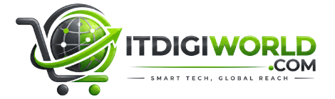 IT Digi World